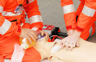 Actividades de HSE